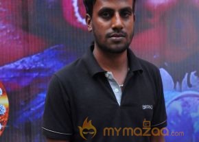 Nee En Uyire Movie Audio Launch Stills photo 43
