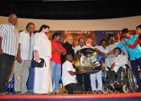 Nee En Uyire Movie Audio Launch Stills photo 76