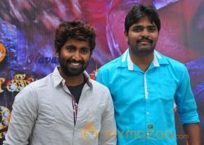 Nee En Uyire Movie Audio Launch Stills photo 11