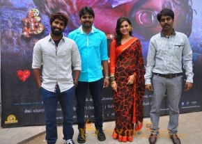 Nee En Uyire Movie Audio Launch Stills photo 47