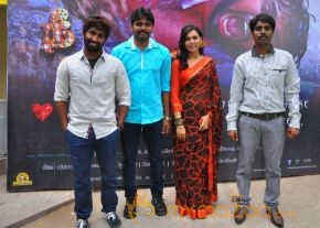 Nee En Uyire Movie Audio Launch Stills photo 36