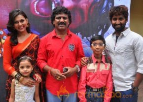 Nee En Uyire Movie Audio Launch Stills photo 90