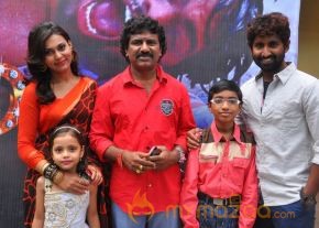 Nee En Uyire Movie Audio Launch Stills photo 102