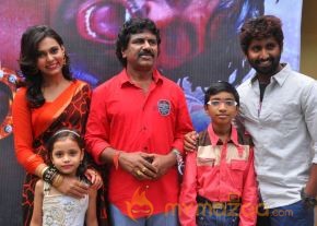 Nee En Uyire Movie Audio Launch Stills photo 67