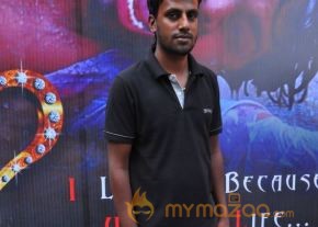 Nee En Uyire Movie Audio Launch Stills photo 64
