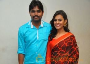 Nee En Uyire Movie Audio Launch Stills photo 88
