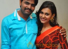 Nee En Uyire Movie Audio Launch Stills photo 75