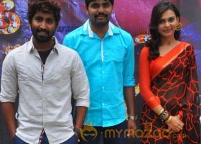 Nee En Uyire Movie Audio Launch Stills photo 51