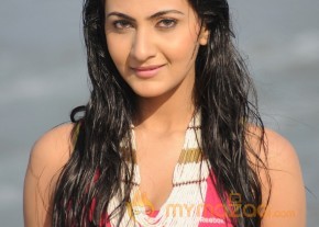 Neelam Upadyay Latest Photos Stills photo 5