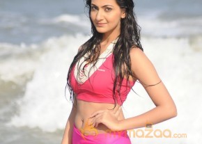 Neelam Upadyay Latest Photos Stills photo 29