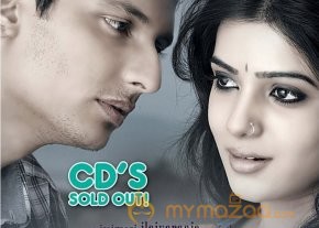 NEETHANE EN PONVASANTHAM MOVE POSTERS photo 8