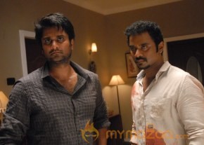 Ner Ethir Tamil Movie Stills photo 27