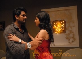 Ner Ethir Tamil Movie Stills photo 13