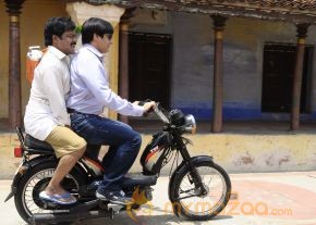 Nilaavukku 2 Seattu Movie Stills photo 16