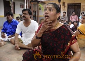 Nilaavukku 2 Seattu Movie Stills photo 37