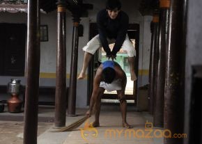 Nilaavukku 2 Seattu Movie Stills photo 35
