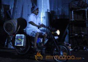 Nilaavukku 2 Seattu Movie Stills photo 20