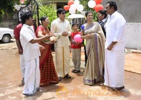 Nilaavukku 2 Seattu Movie Stills photo 10