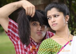 Nilaavukku 2 Seattu Movie Stills photo 15