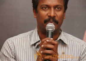 Nimirnthu Nil Jayam Ravi Success Meet Photos
