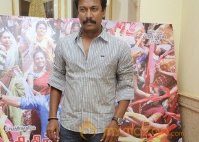 Nimirnthu Nil Jayam Ravi Success Meet Photos photo 5