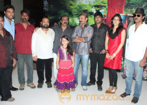 Nirnayam Movie Audio Launch  photo 39
