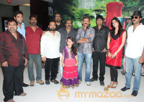 Nirnayam Movie Audio Launch  photo 30