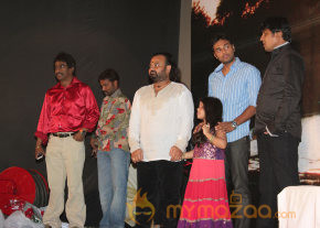 Nirnayam Movie Audio Launch  photo 47