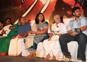 Nirnayam Movie Audio Launch  photo 31