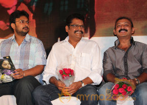 Nirnayam Movie Audio Launch  photo 8