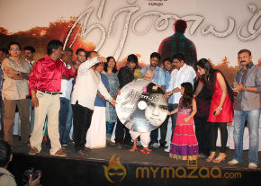 Nirnayam Movie Audio Launch  photo 19