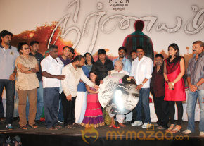Nirnayam Movie Audio Launch  photo 22