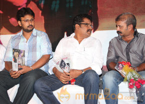 Nirnayam Movie Audio Launch  photo 24