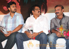 Nirnayam Movie Audio Launch  photo 12
