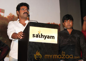 Nirnayam Movie Audio Launch  photo 10