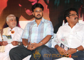 Nirnayam Movie Audio Launch  photo 6