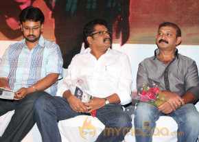 Nirnayam Movie Audio Launch  photo 4