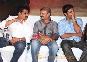 Nirnayam Movie Audio Launch  photo 7