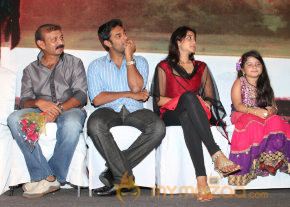 Nirnayam Movie Audio Launch  photo 36