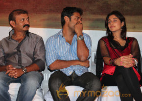 Nirnayam Movie Audio Launch  photo 37