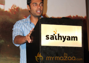Nirnayam Movie Audio Launch  photo 17