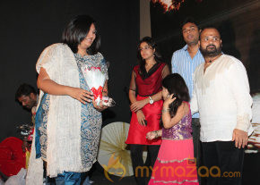 Nirnayam Movie Audio Launch  photo 40
