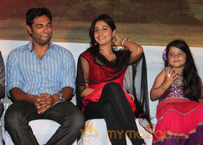 Nirnayam Movie Audio Launch  photo 41