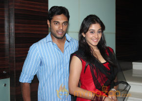 Nirnayam Movie Audio Launch  photo 16