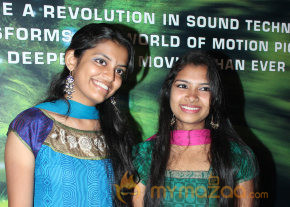 Nirnayam Movie Audio Launch  photo 3