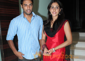 Nirnayam Movie Audio Launch