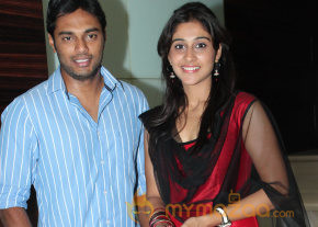 Nirnayam Movie Audio Launch  photo 44