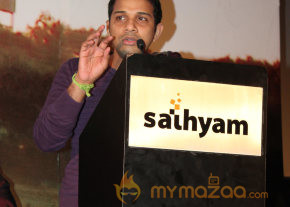 Nirnayam Movie Audio Launch  photo 23