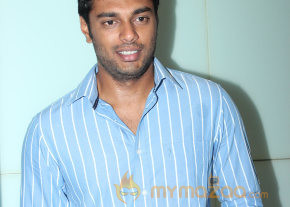 Nirnayam Movie Audio Launch  photo 49