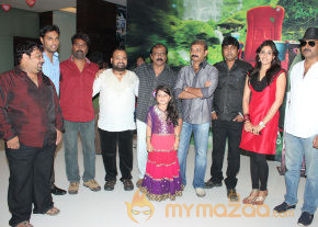 Nirnayam Movie Audio Launch  photo 28